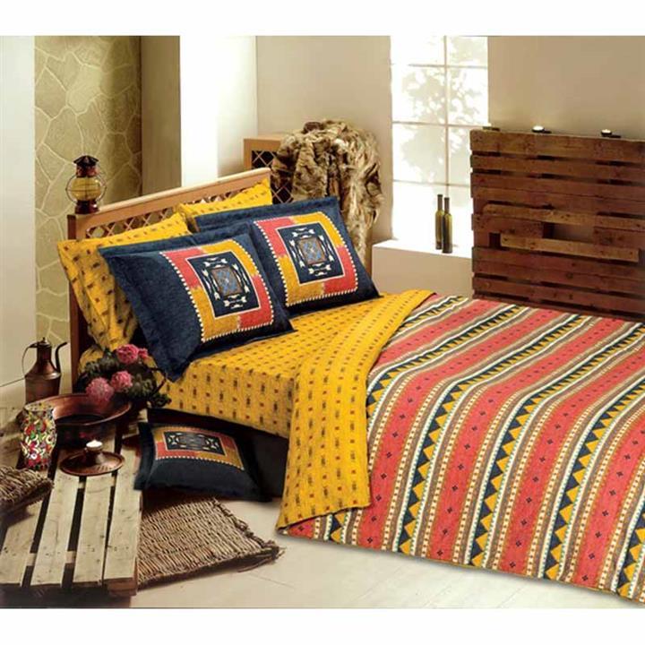 روبالش مل رز طرح گبه Gabbeh روتاری رانفرس